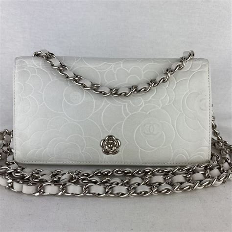 chanel necklace taobao reddit|Wallets on Chain .